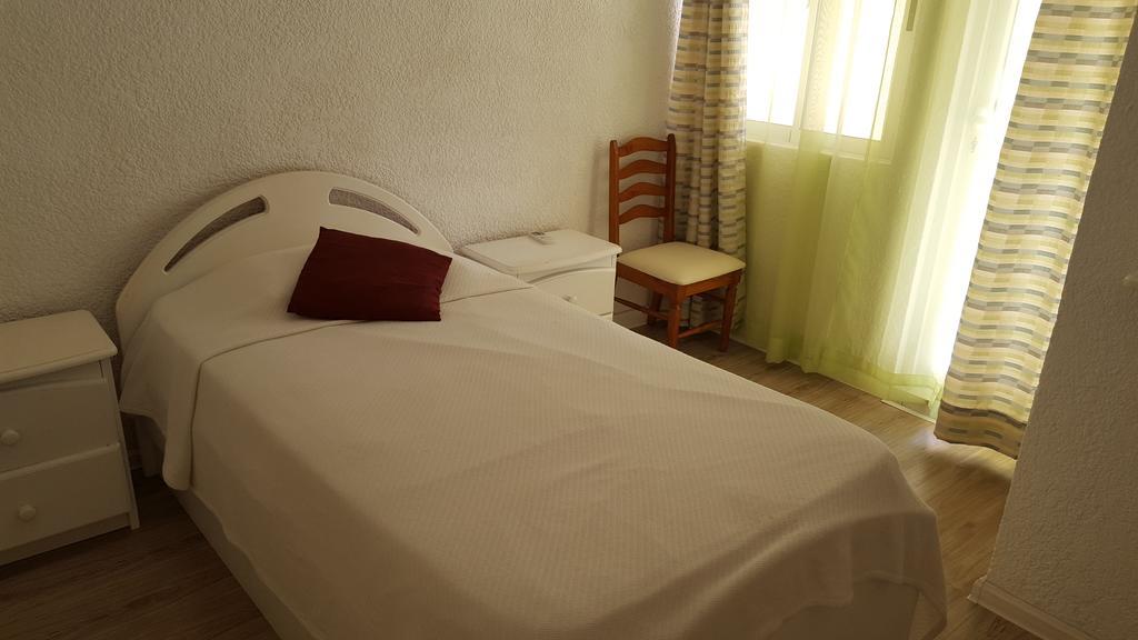 Villa In Le Tamier, 4 Bedrooms, 300M Flic En Flac Beach Εξωτερικό φωτογραφία