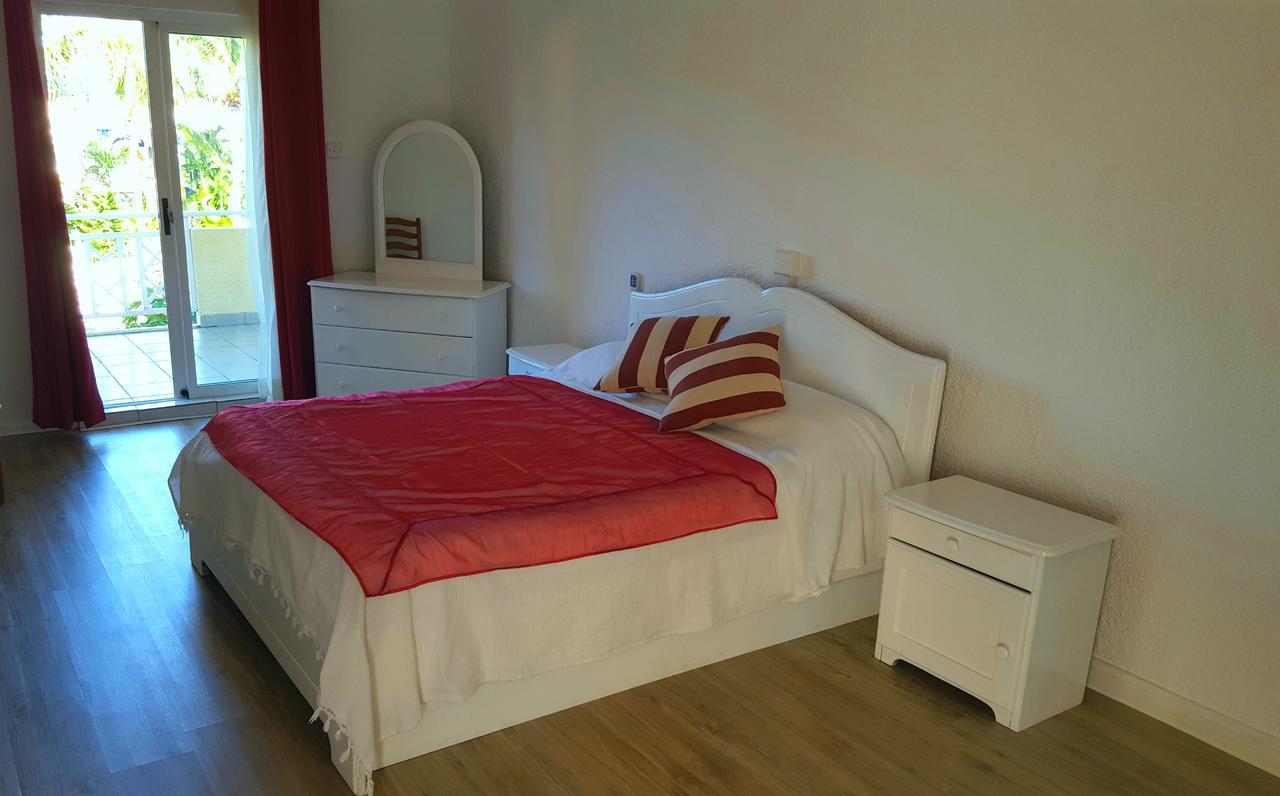 Villa In Le Tamier, 4 Bedrooms, 300M Flic En Flac Beach Εξωτερικό φωτογραφία