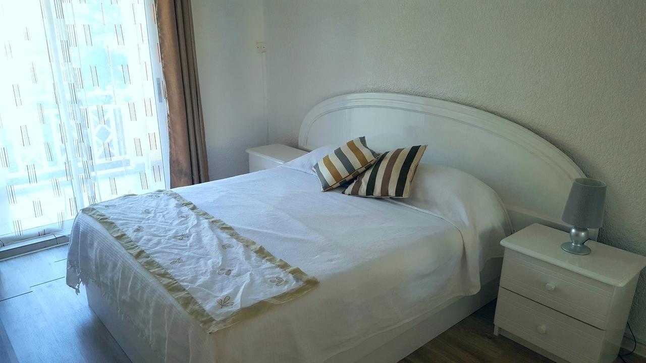 Villa In Le Tamier, 4 Bedrooms, 300M Flic En Flac Beach Εξωτερικό φωτογραφία