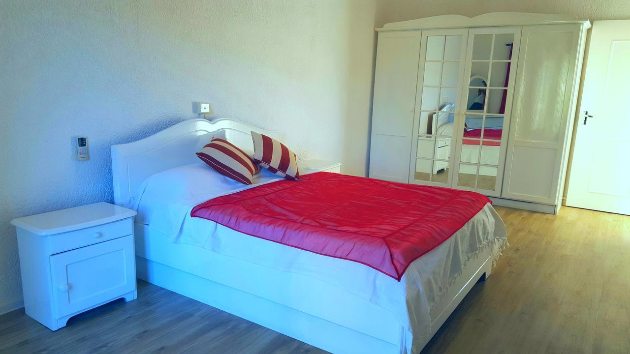 Villa In Le Tamier, 4 Bedrooms, 300M Flic En Flac Beach Εξωτερικό φωτογραφία