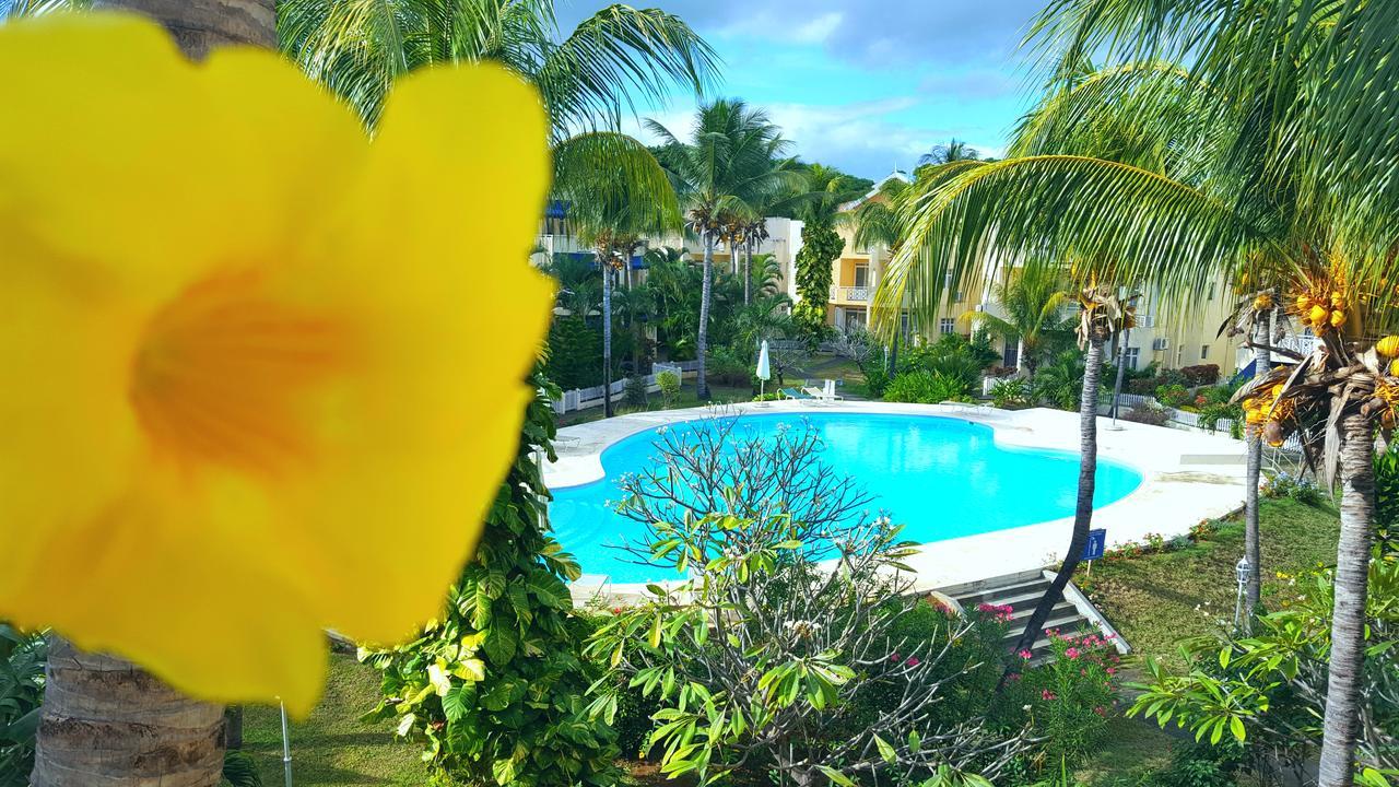 Villa In Le Tamier, 4 Bedrooms, 300M Flic En Flac Beach Εξωτερικό φωτογραφία